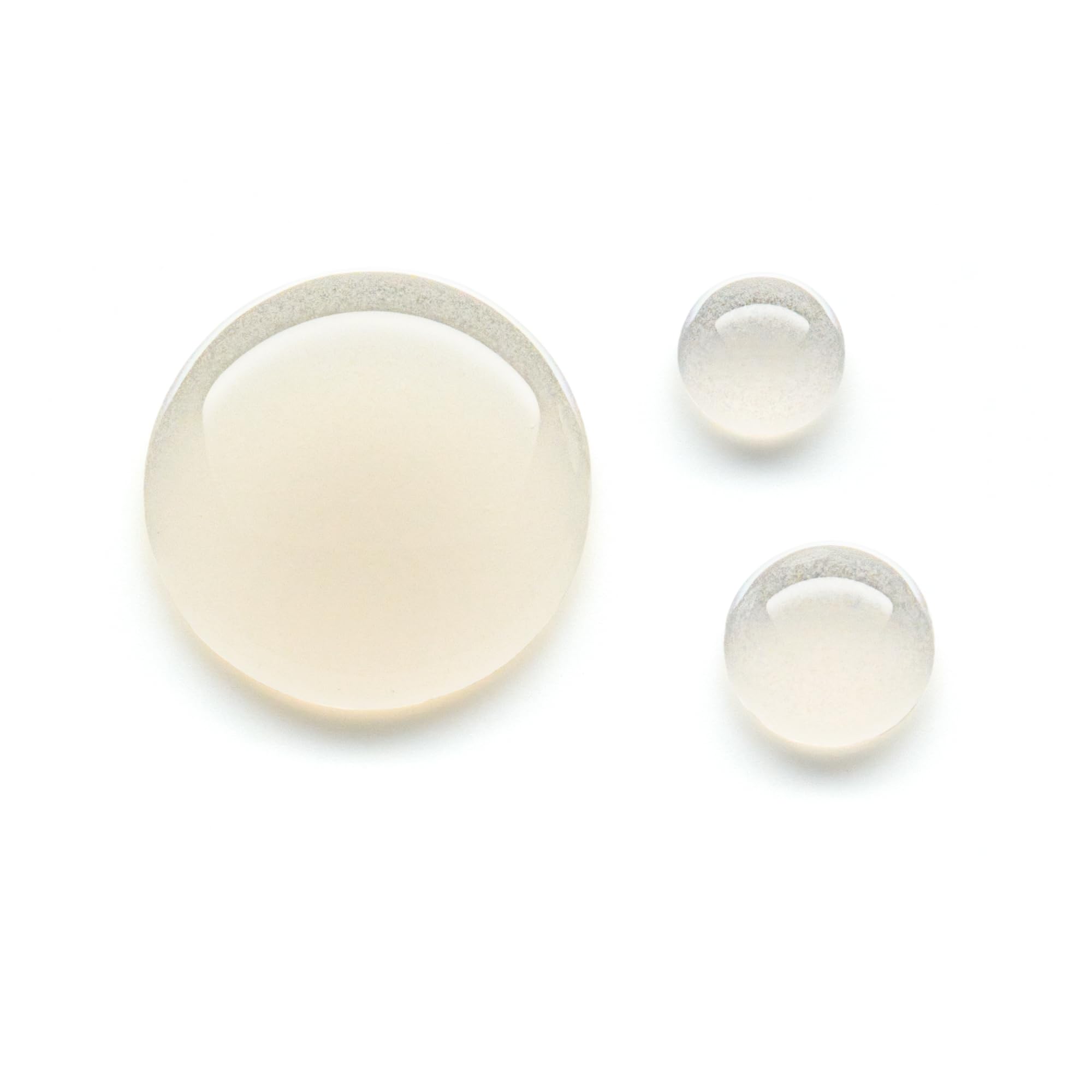 essence HELLO, GOOD STUFF! Serum GLOW-C, wygładzanie, z witaminami, opieka, naturalny (30ml)