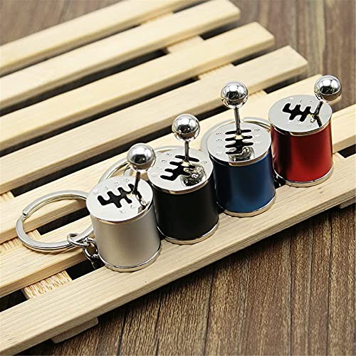 LKKT Fast and Furious 9 Portachiavi creativi in