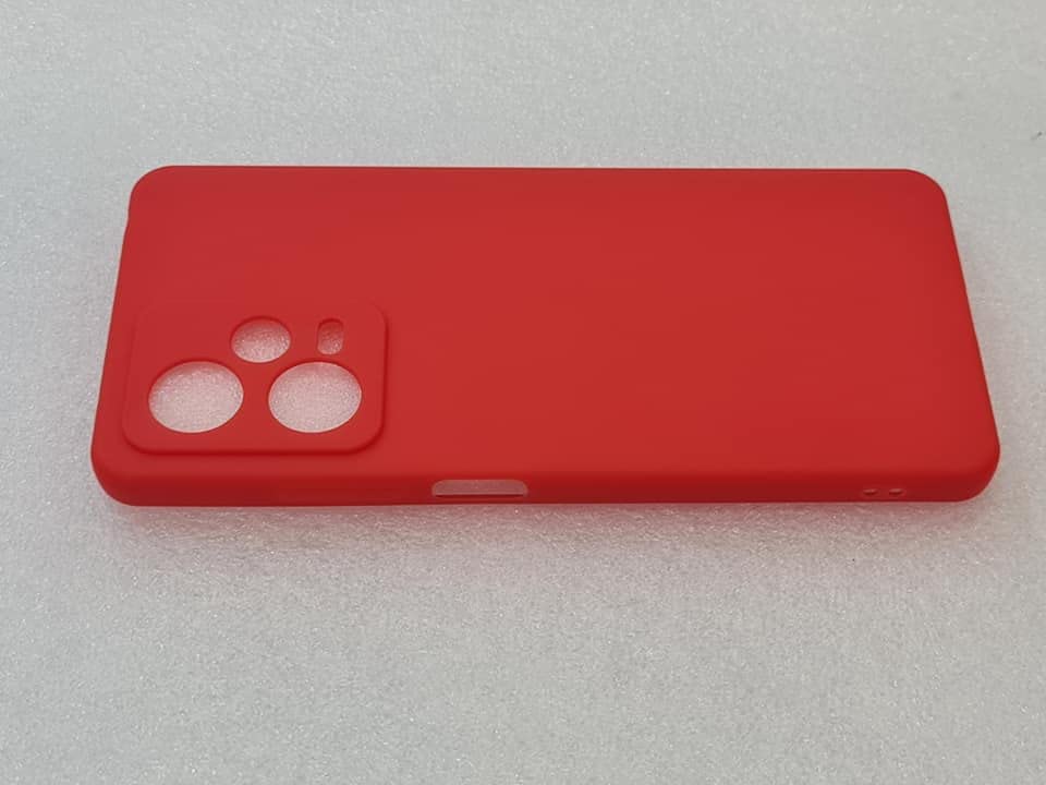 KEJI Cover in TPU, Morbido Custodia Cover Slim Anti Scivolo Custodia