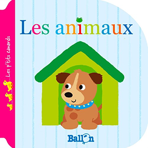 Les animaux