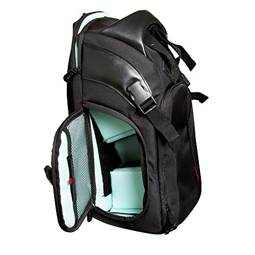 Mochila para Câmera Digital SL, Kodak, Estojos e Bolsas para Câmeras