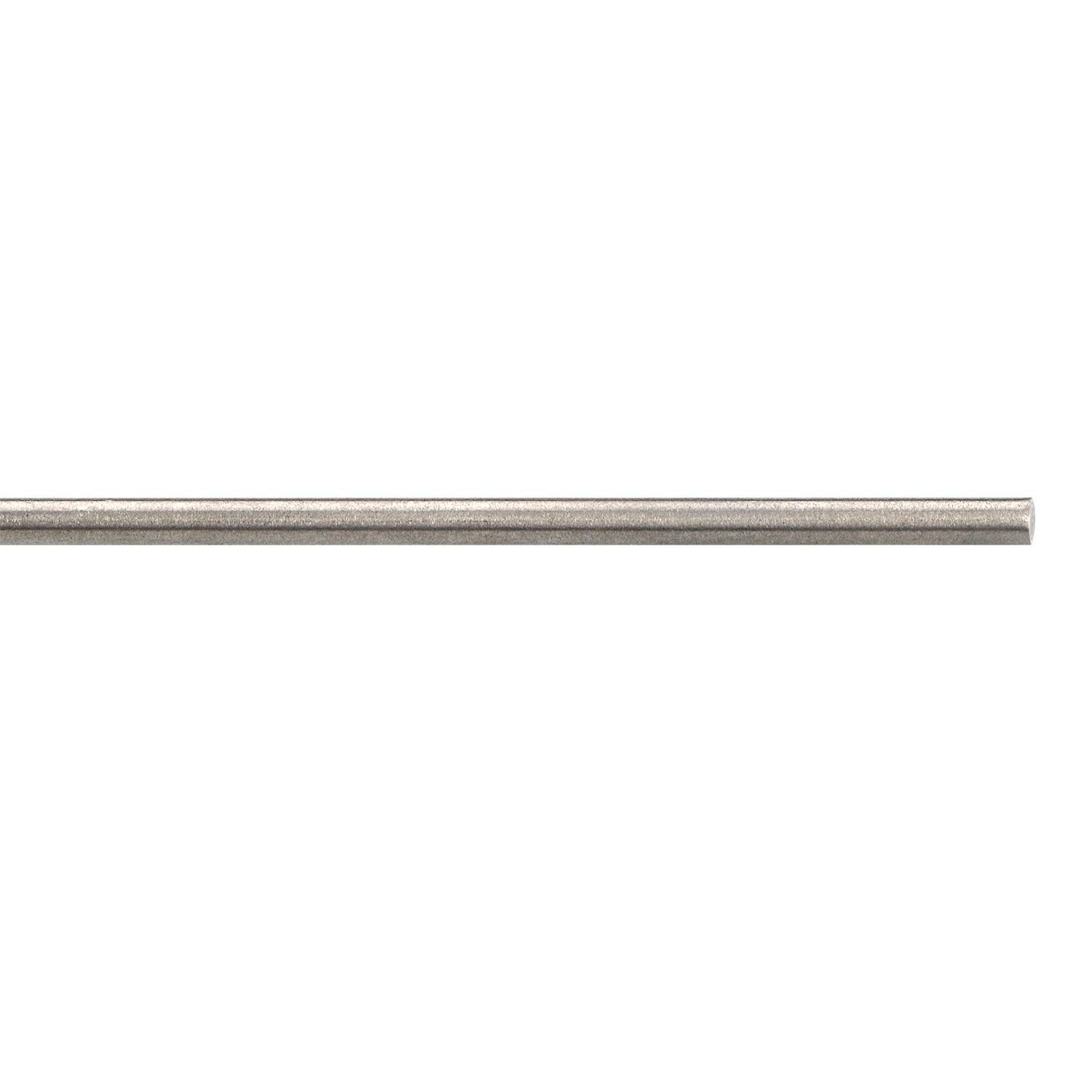 TEN-HIGH Fil Electrode en Titane TA3 Diamètre 2.4mm Longueur 1m, 5KG