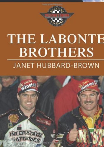The Labonte Brothers