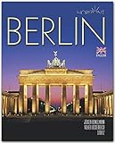 bildband berlin immanuelkirchstr 33  Horizont BERLIN - 160 Seiten Bildband mit über 250 Bildern - STÜRTZ Verlag