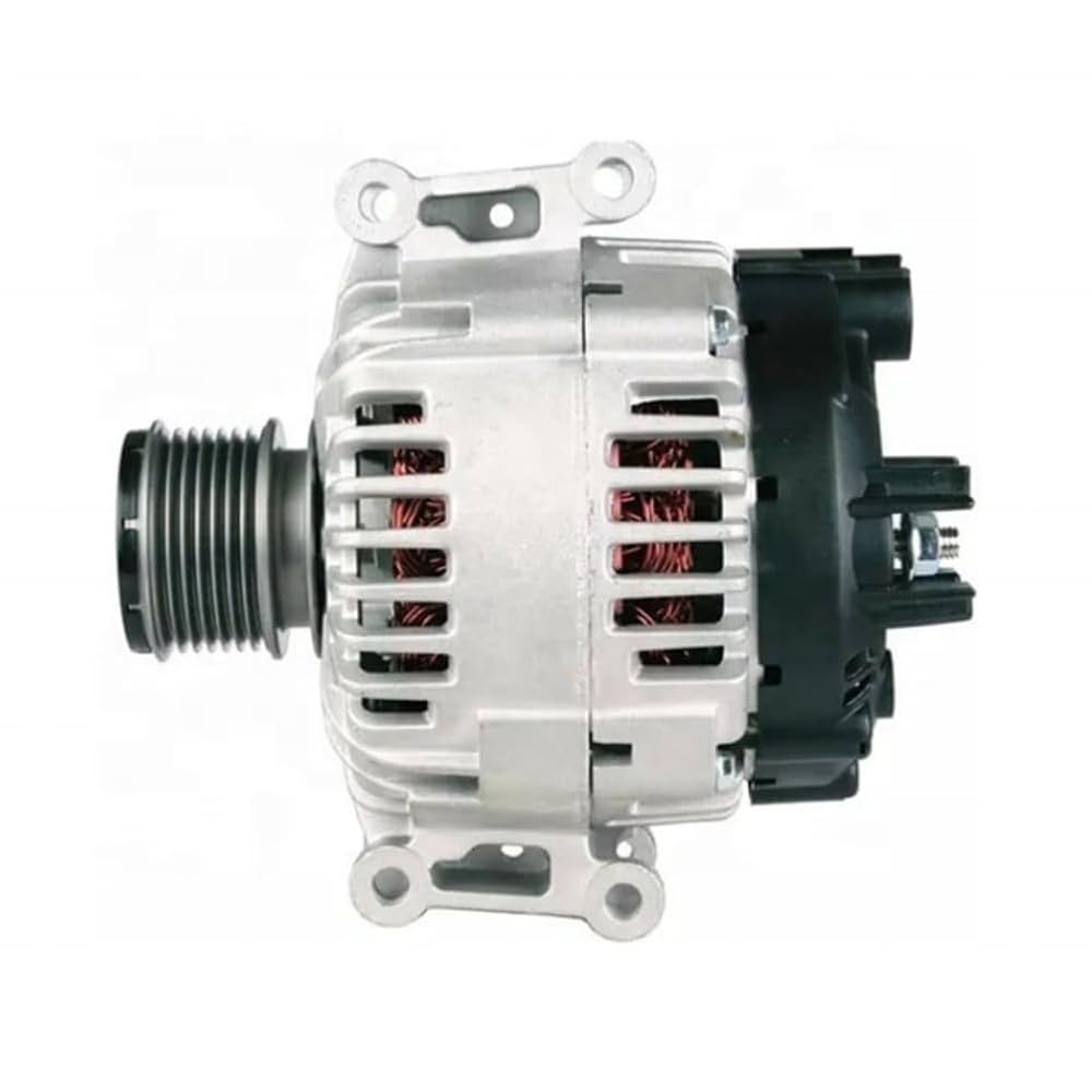 おうじ Parts# 12317521137 12317521137 Auto alternator 1pc/pack