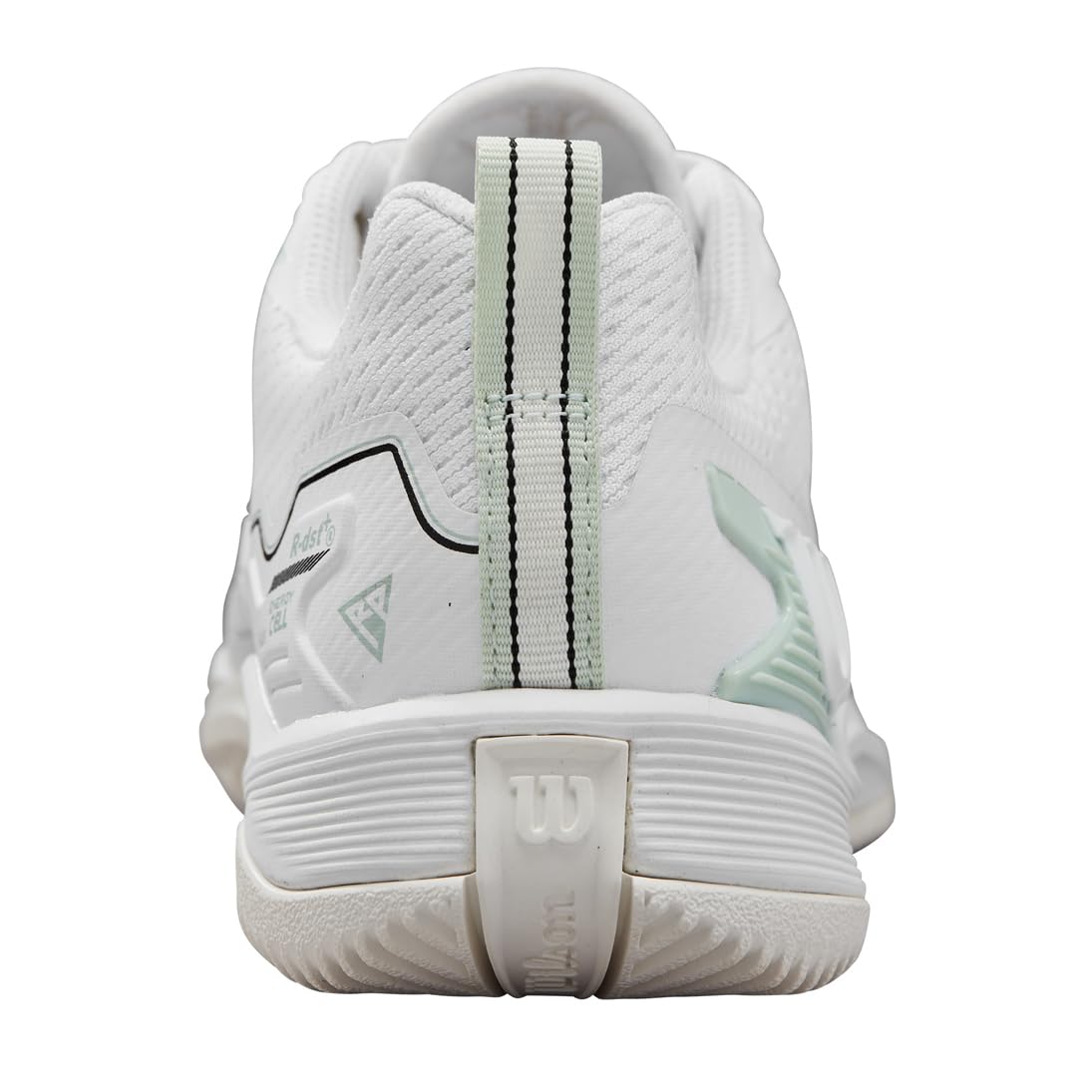 Wilson Kobiety Rush Pro 4.5Buty tenisowe