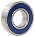 All Balls Cold Weather Beacon 325 62052RSBEARING with Double LIPPED Seal