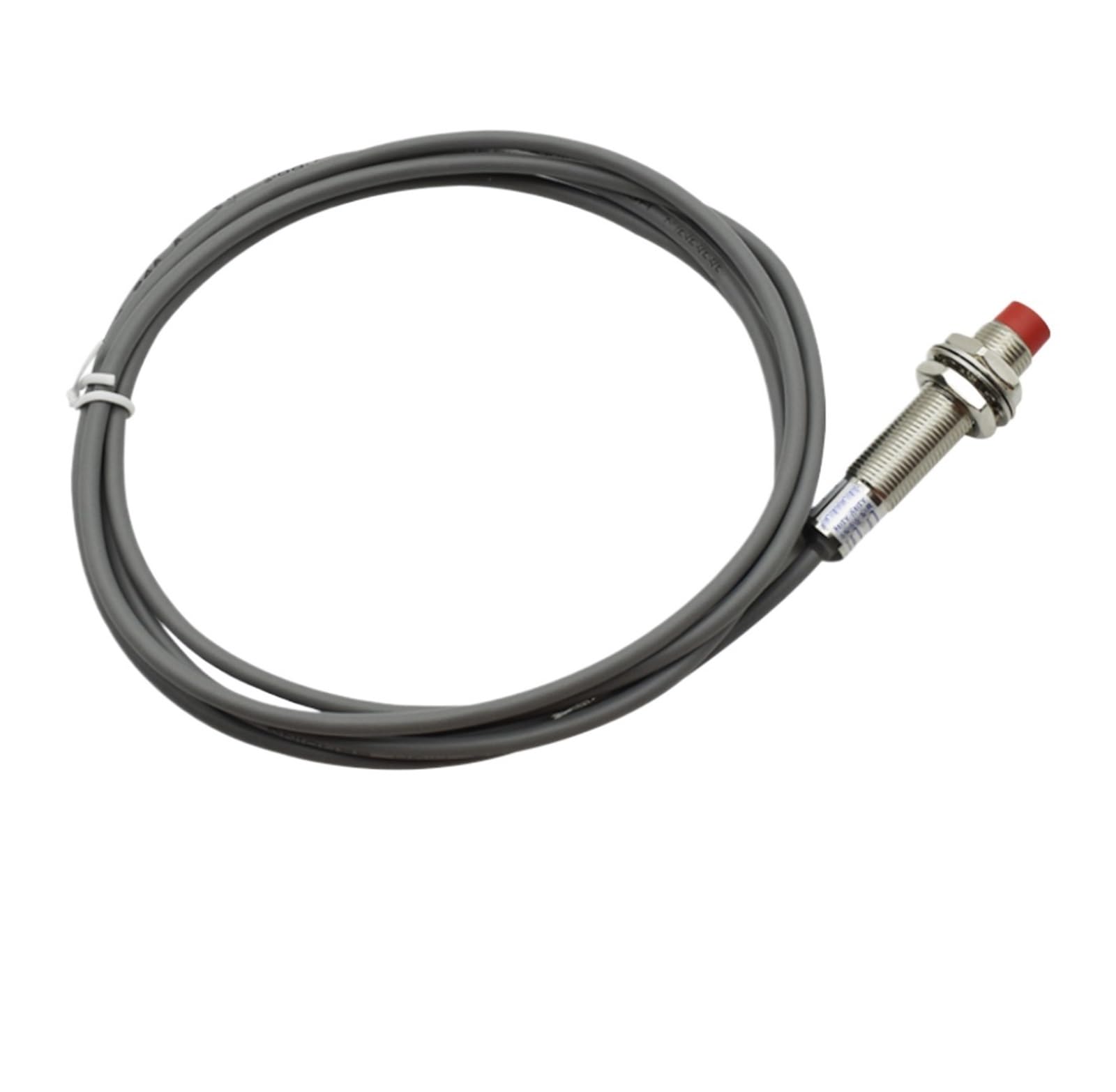 YWZVBSDCS PM08-02N PM08-02P Diffuse Reflection Photoelectric Switch Sensor(PM08-02P)