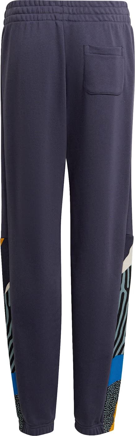 adidas Tuta per bambini G AOP Cotton TS
