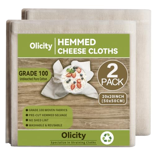Image of Cheese Cloth