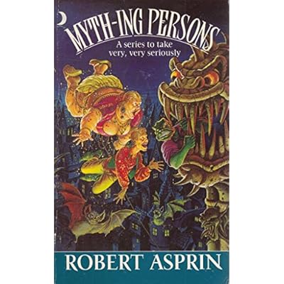 Myth-Ing Persons