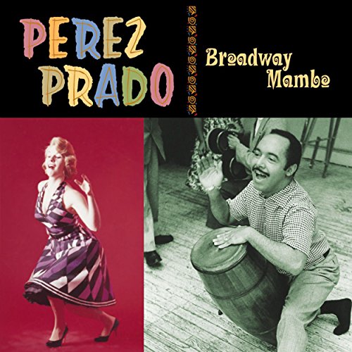 Broadway Mambo : Perez Prado: Amazon.de: Digital Music