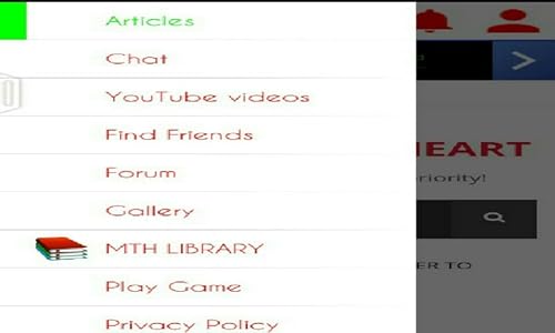 Matters of the Heart