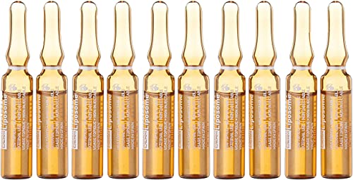 Proteínas, protevit precio Marca Martiderm (2)