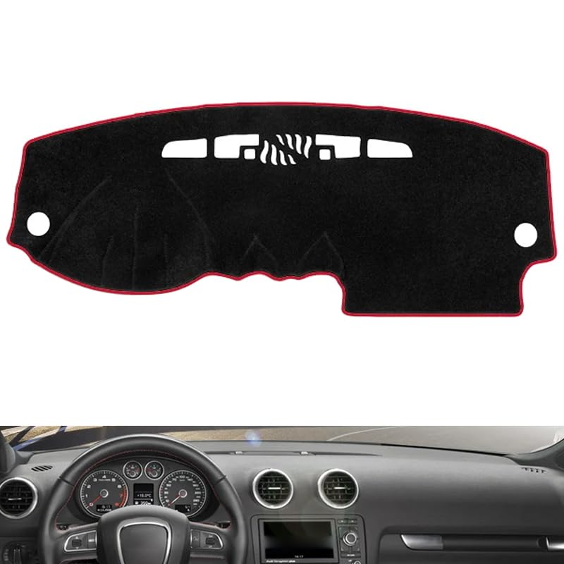 Alfombrillas Audi A3 Goma Marca zhangbaoshun