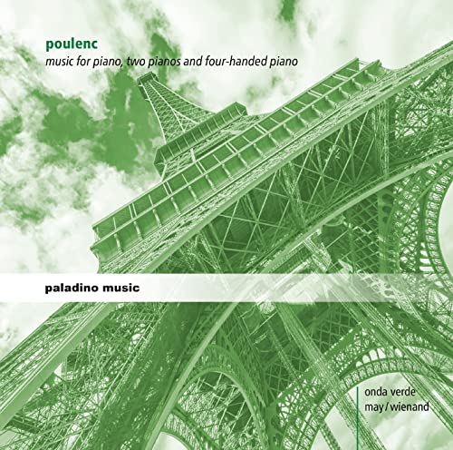 Musica Per Pianoforte, 2 Pianoforti, Pianoforte A 4 Mani