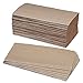 AbilityOne 8540013590798 Skilcraft Recycled Kraft Paper Towels, 5.38