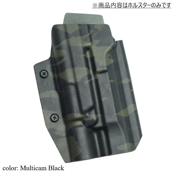 実物　FirstSpear カイデックス ホルスター ベレッタ M9　X300 WoSporT ホルスター BETTER TACTICAL EXPERIENCE X300 type-1