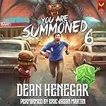 Cover of You Are Summoned 6