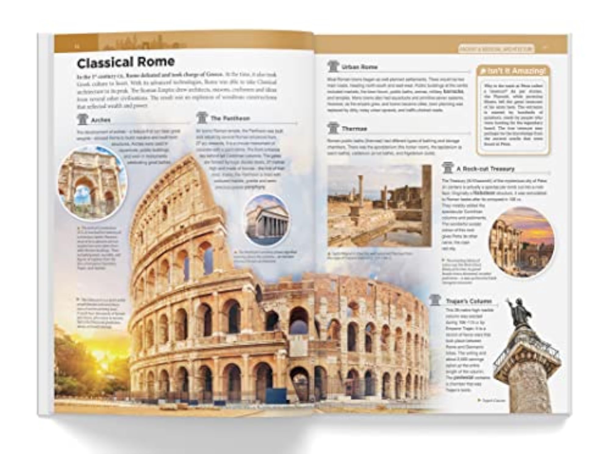 Knowledge Encyclopedia - Art & Architecture