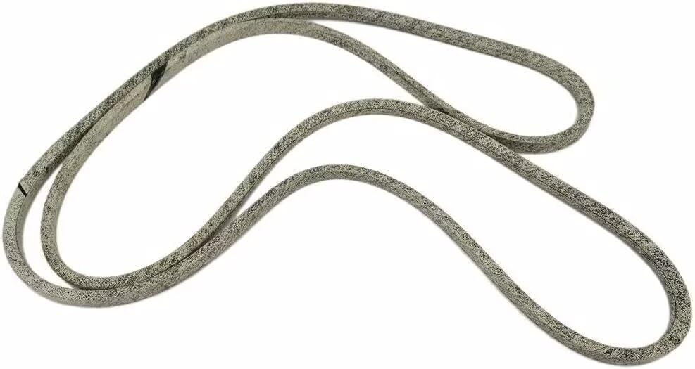 Close-up of INGQI Deck Belt material