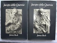 Jacopo Della Quercia 0231072007 Book Cover