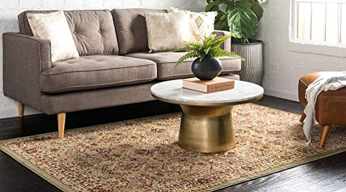 Tapete Oriental Voyage Collection Unique Loom 220x305 cm miniatura 3