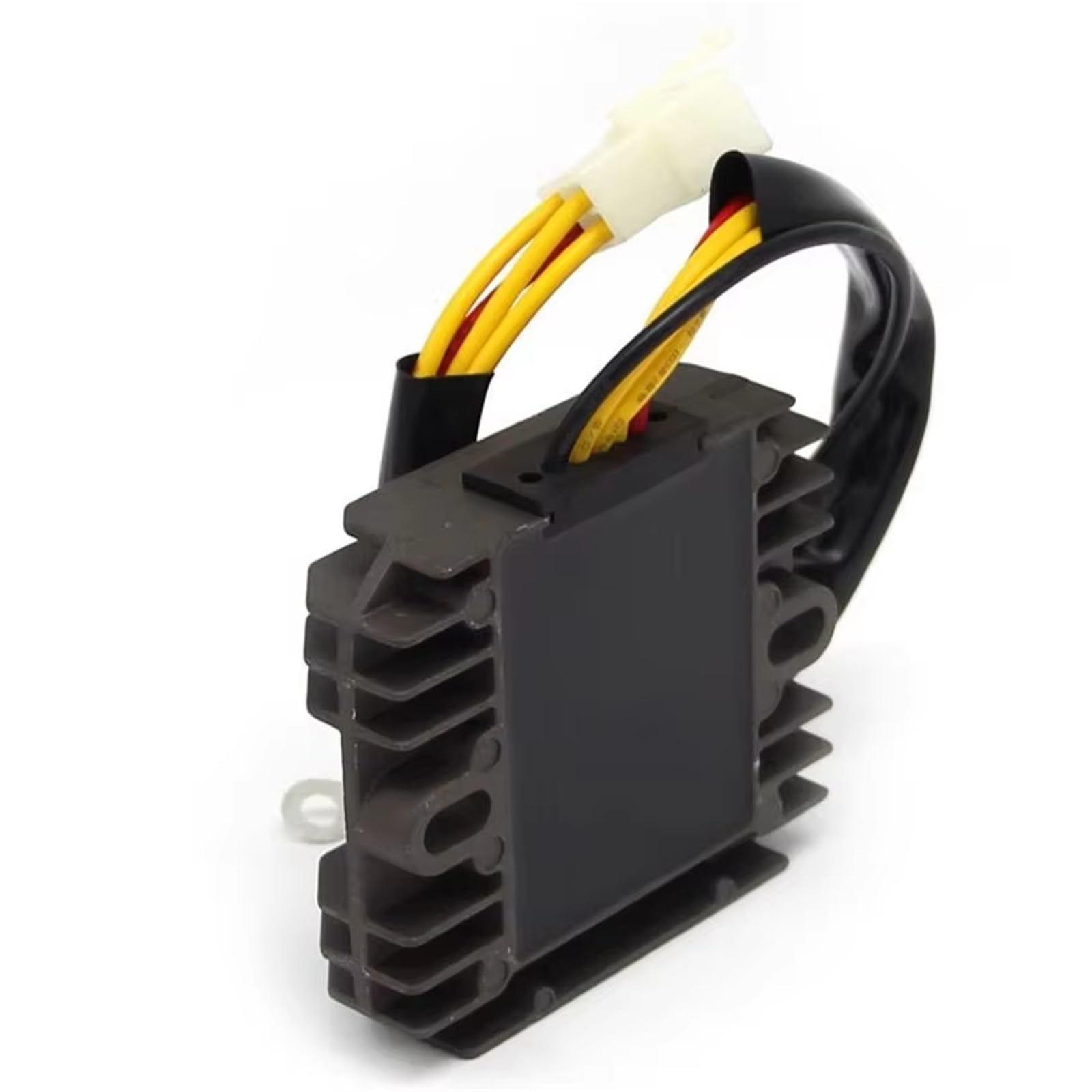 Drcioqazr One Color Compatible With Suzuki For Gs1100 Gs 1100 1981-1983 For Gs 750Cc For Katana 1981-1982 Motorcycle Voltage Stabilizer Rectifier Voltage Regulator Rectifier