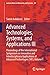Produktbild Advanced Technologies, Systems, and Applications III: Proceedings of the International Symposium on Innovative and Interdisciplinary Applications of ... Notes in Networks and Systems, 59, Band 59)