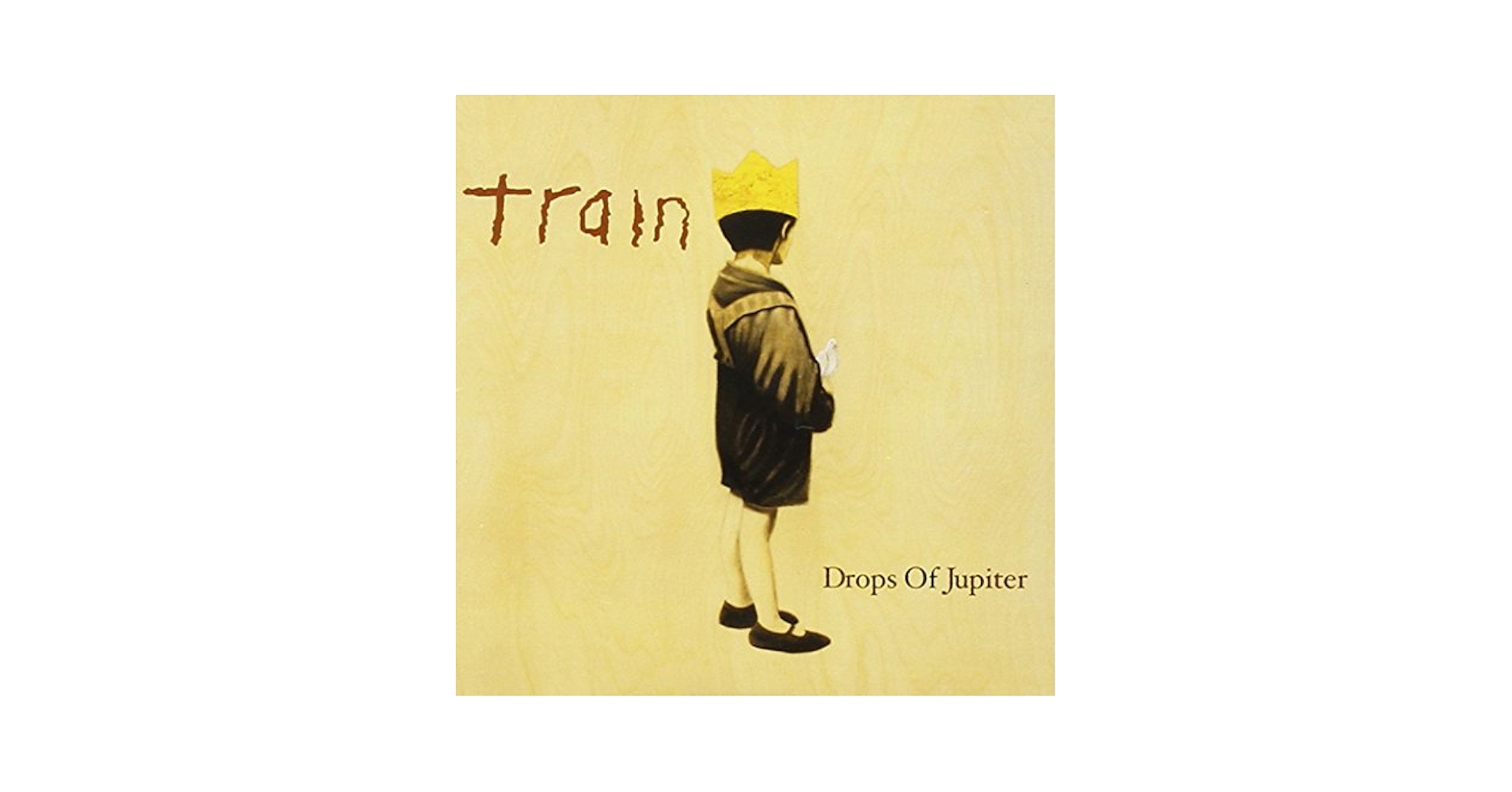 Train - Drops of Jupiter - Amazon.com Music