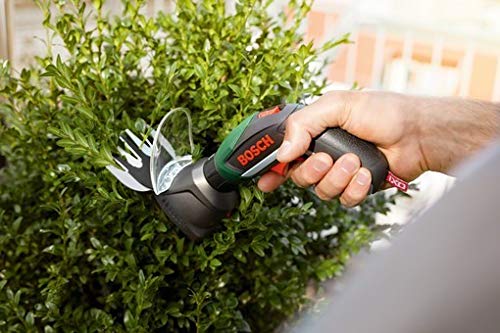 19857○BOSCH ボッシュ ガーデンツール 3.6Vバッテリーガーデン 