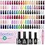0-0-Seasonal Harmony Gel Nail Polish