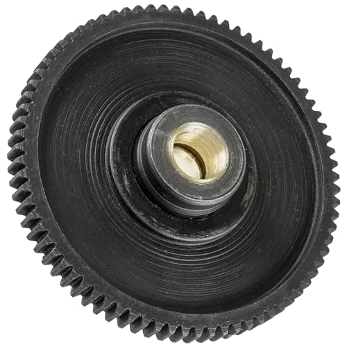 Caltric Starter Gear Compatible with Polaris Sportsman 450 2016 2021 Starter Clutch Gear 1204683 miniatura 7