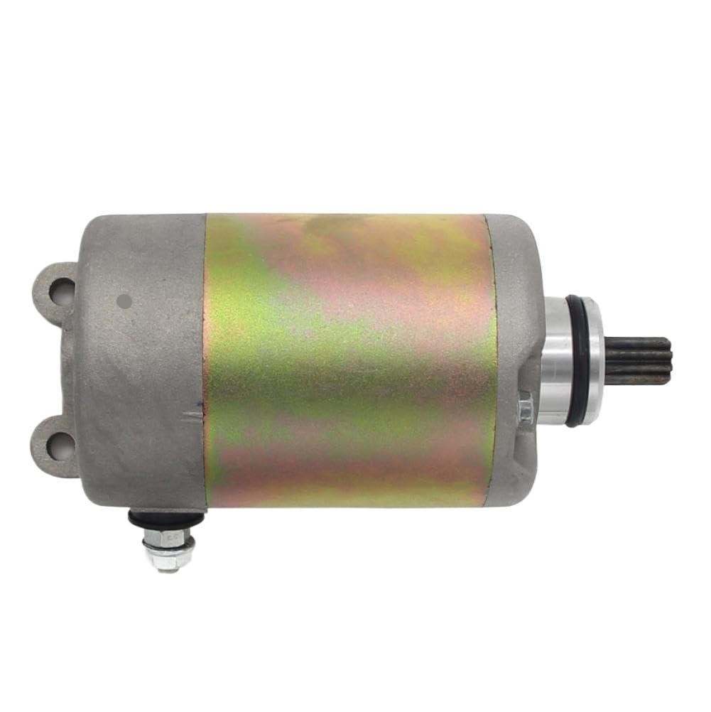 Anlasser 31200-KM1-008 Kompatibel Mit CH250