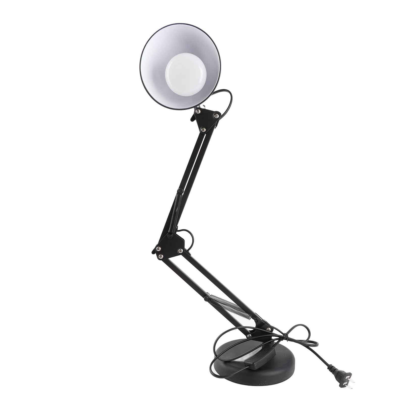 Ultrabright Folding Desk Lamp Eye Protection Learning LED Cl