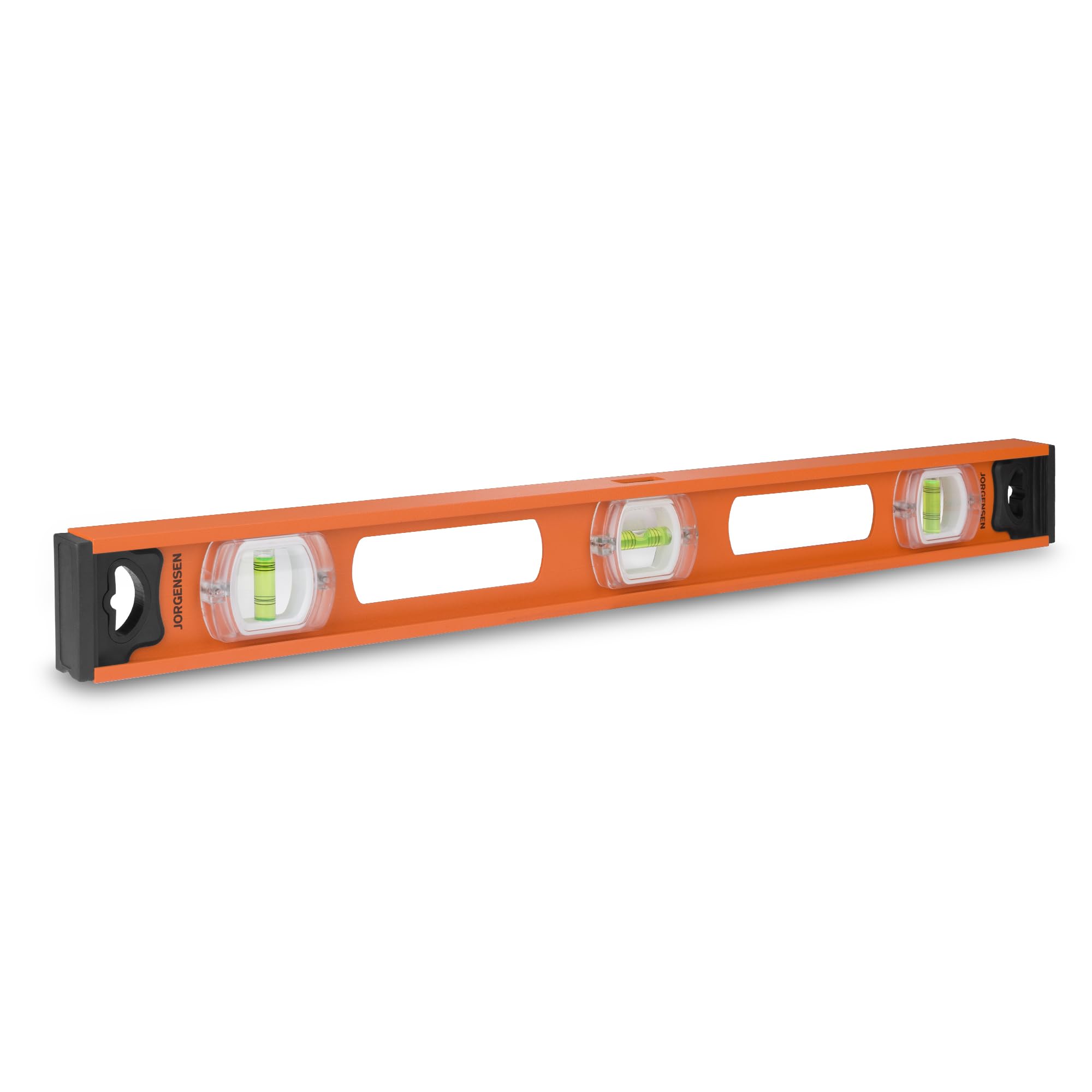 Jorgensen 24" Magnetic I-Beam Level - FREE SHIPPING -1