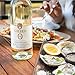 Giesen Non-Alcoholic Sauvignon Blanc - Premium Dealcoholized White Wine from New Zealand | 3 PACK