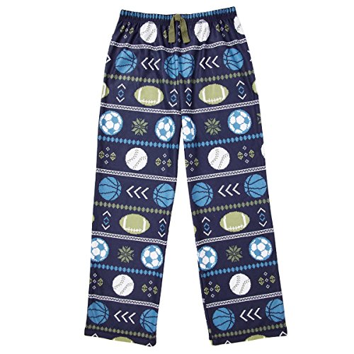 St. Eve boys Straight3