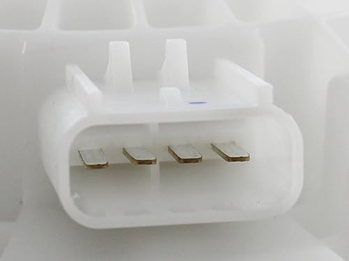 Miniatura 3 de Agility Auto Parts 4010731 Fuel Pump Module Assembly for 2010-2010 Dodge-Ram 2500