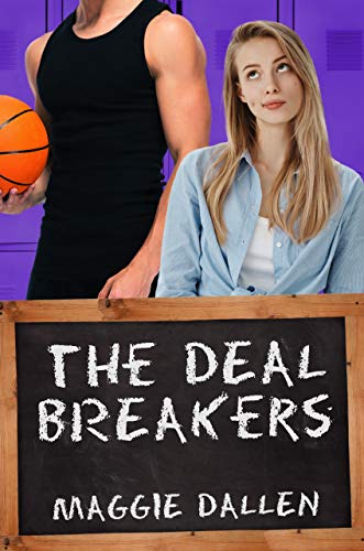 Télécharger The Deal Breakers (Love Quiz Book 2) (English Edition) PDF