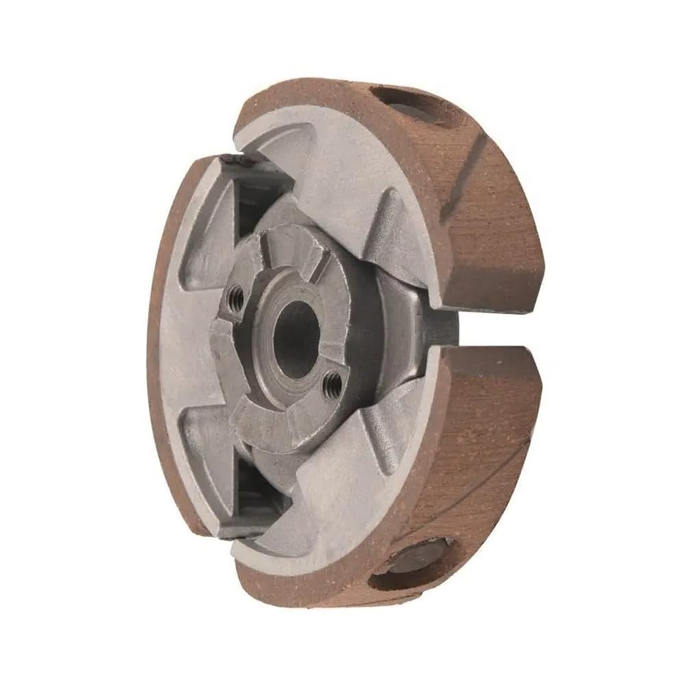 Disques d'embrayage moto 50CC SX 2002-2008 bloc refroidi par eau - 8
