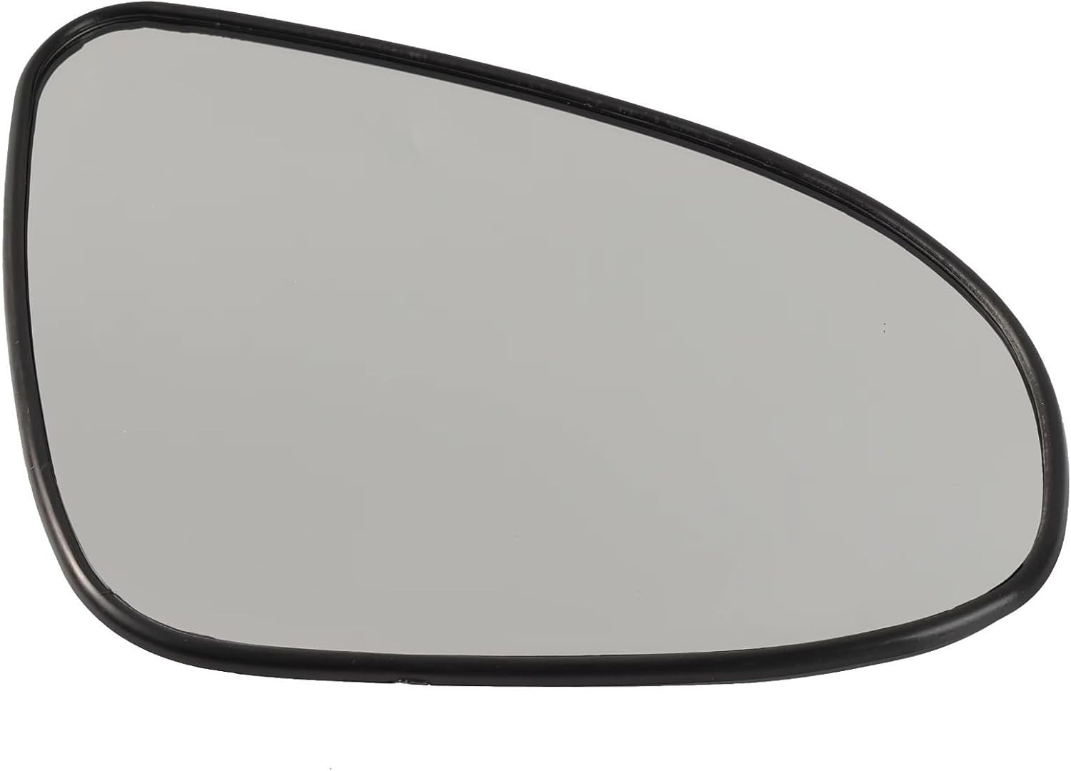 Compatible With For Camry 2012 2013 2014 右助手席側 広角ミラー バックミラー ホワイトレン