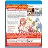 Monster Musume - Season 1 [Blu-Ray]