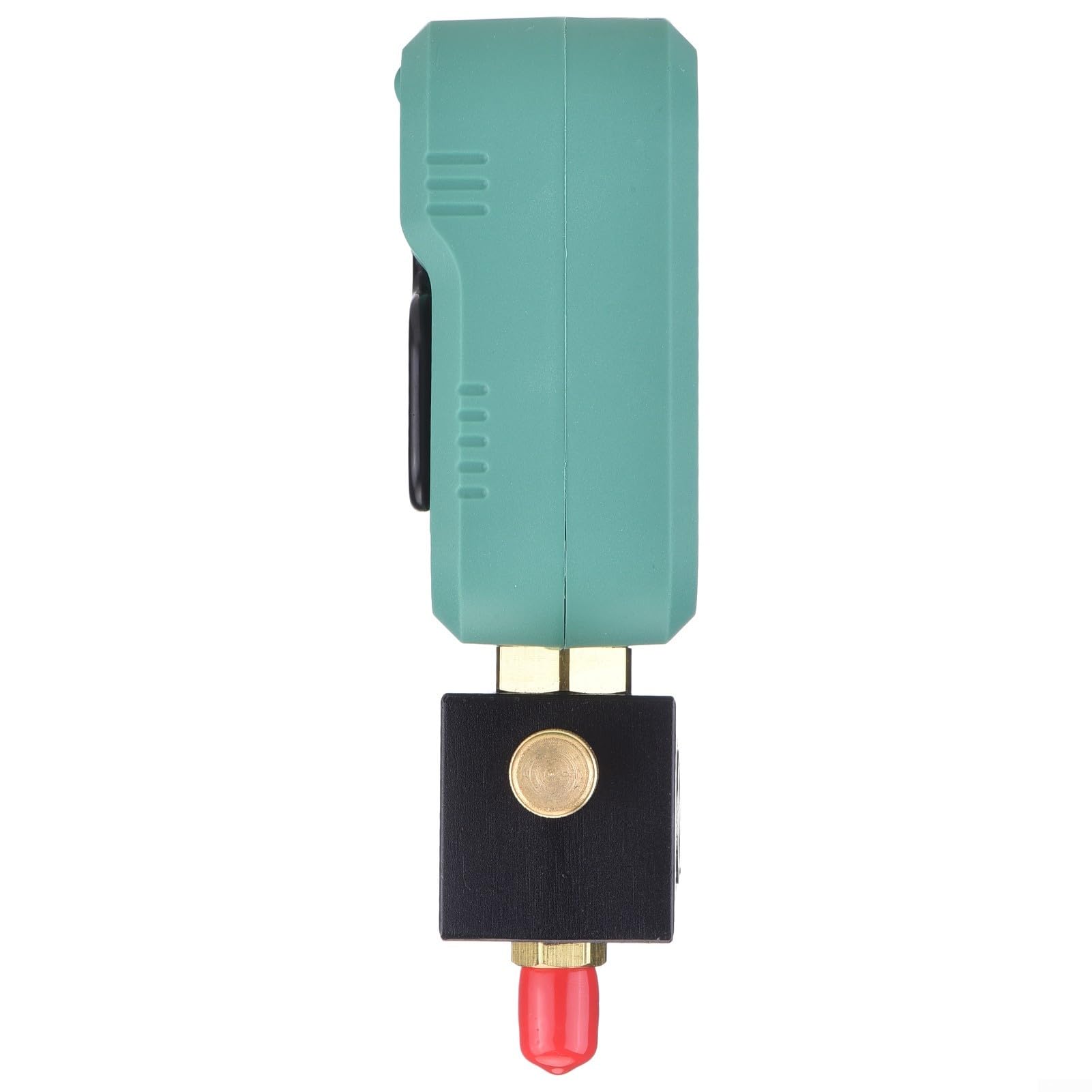 Digitales Manometer DY519 zur Reparatur von Klimaanlagen, unterstützt R134A R290 R600a mit Vakuum-Lecktestfunktion