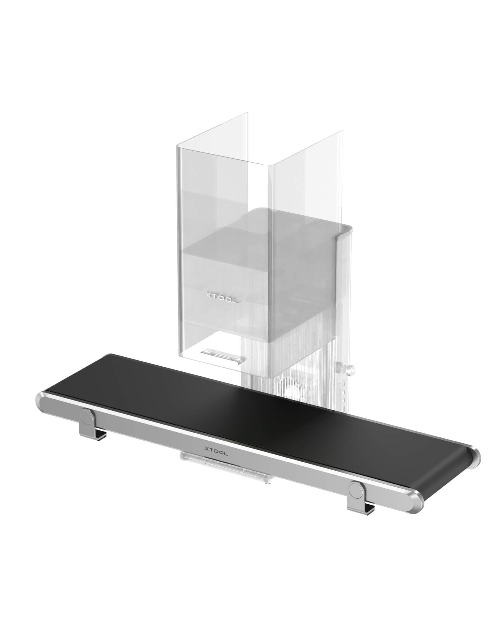 XTOOL F1 ultra専用ベルトコンベア xTool F1 Ultra / F2 Ultra対応コンベア
