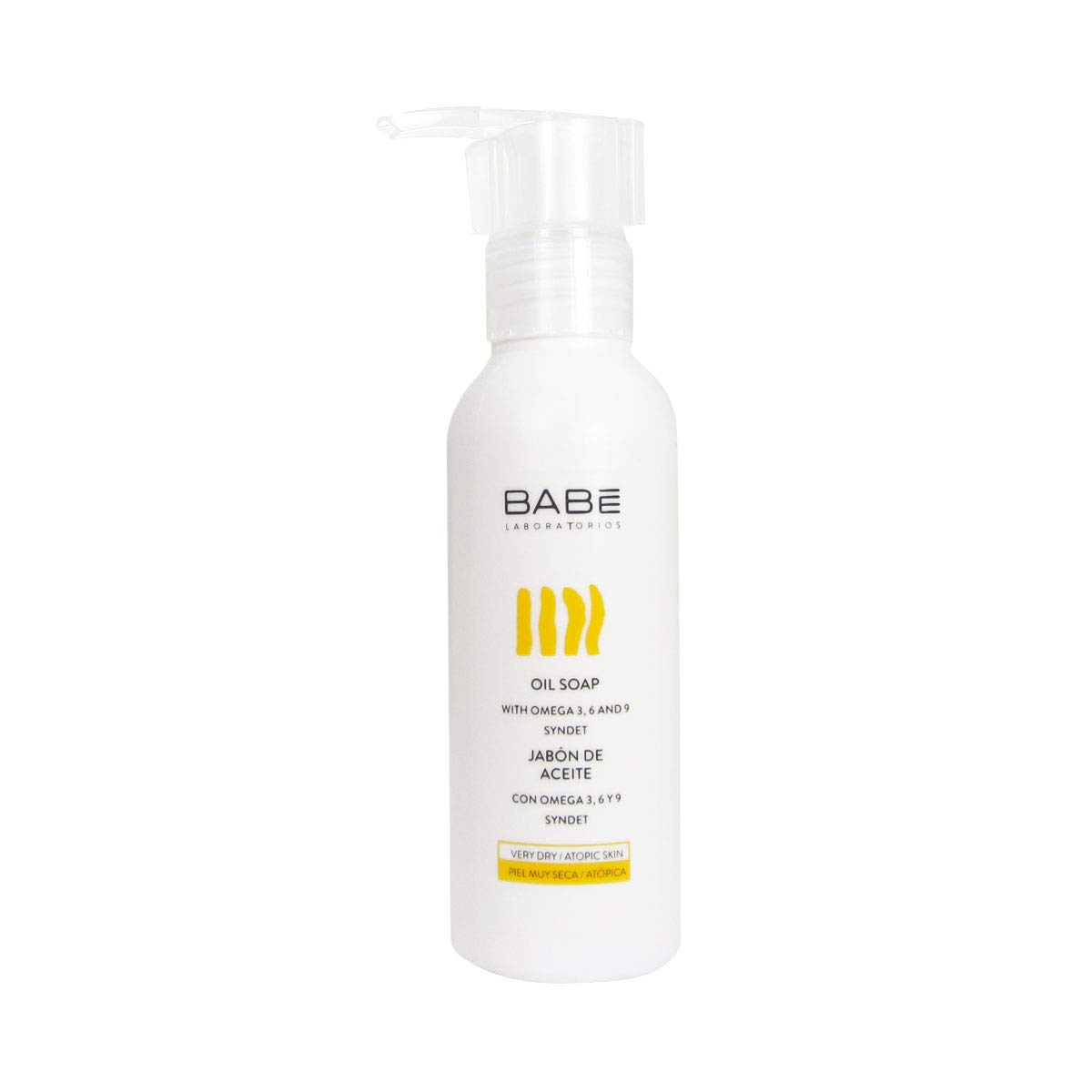 Babe Aceite de Baño 100ml