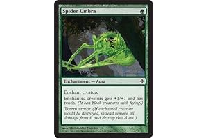 Magic the Gathering - Skysnare Spider - Origins