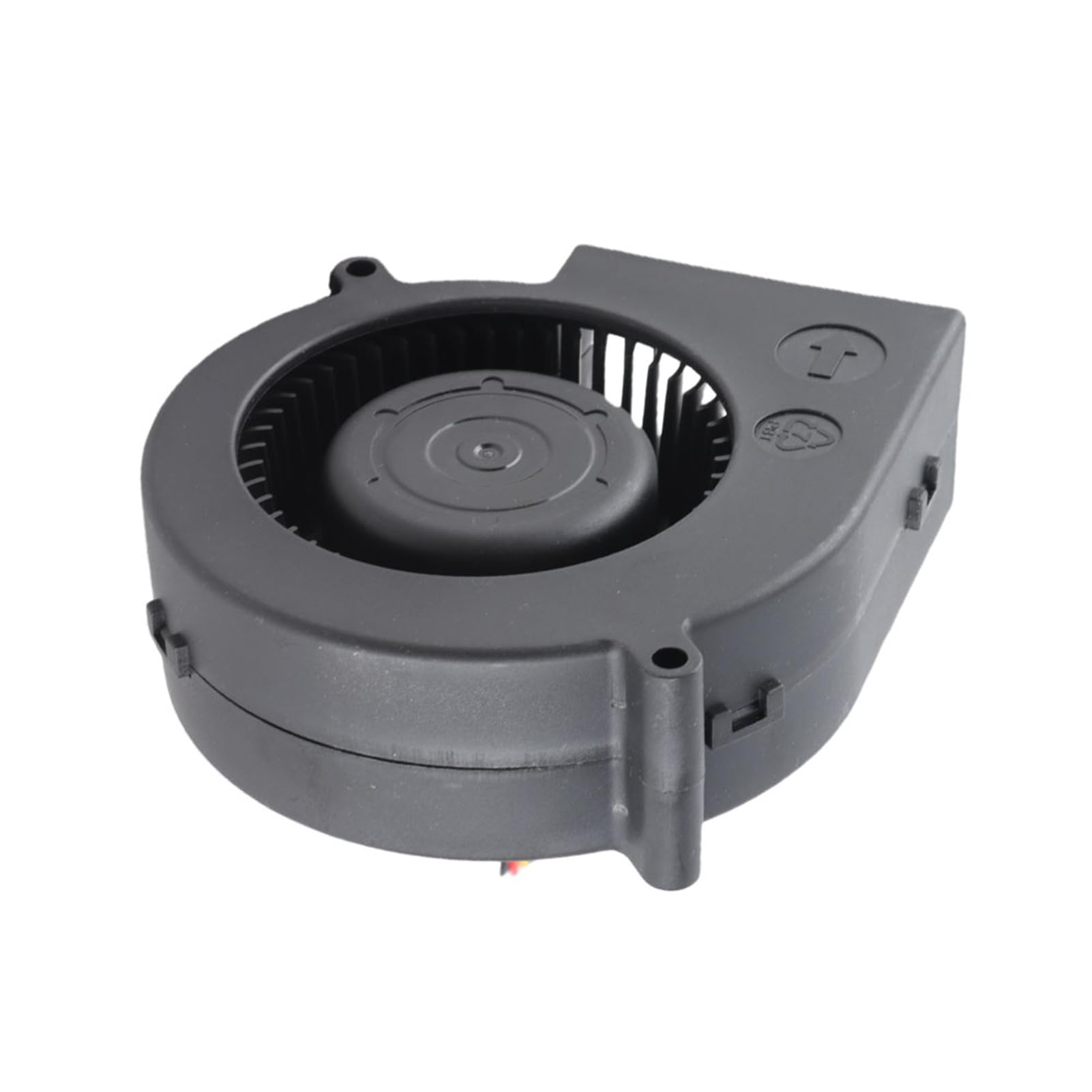 Ventola ventilatore soffiatore manuale per Legna e Carbone