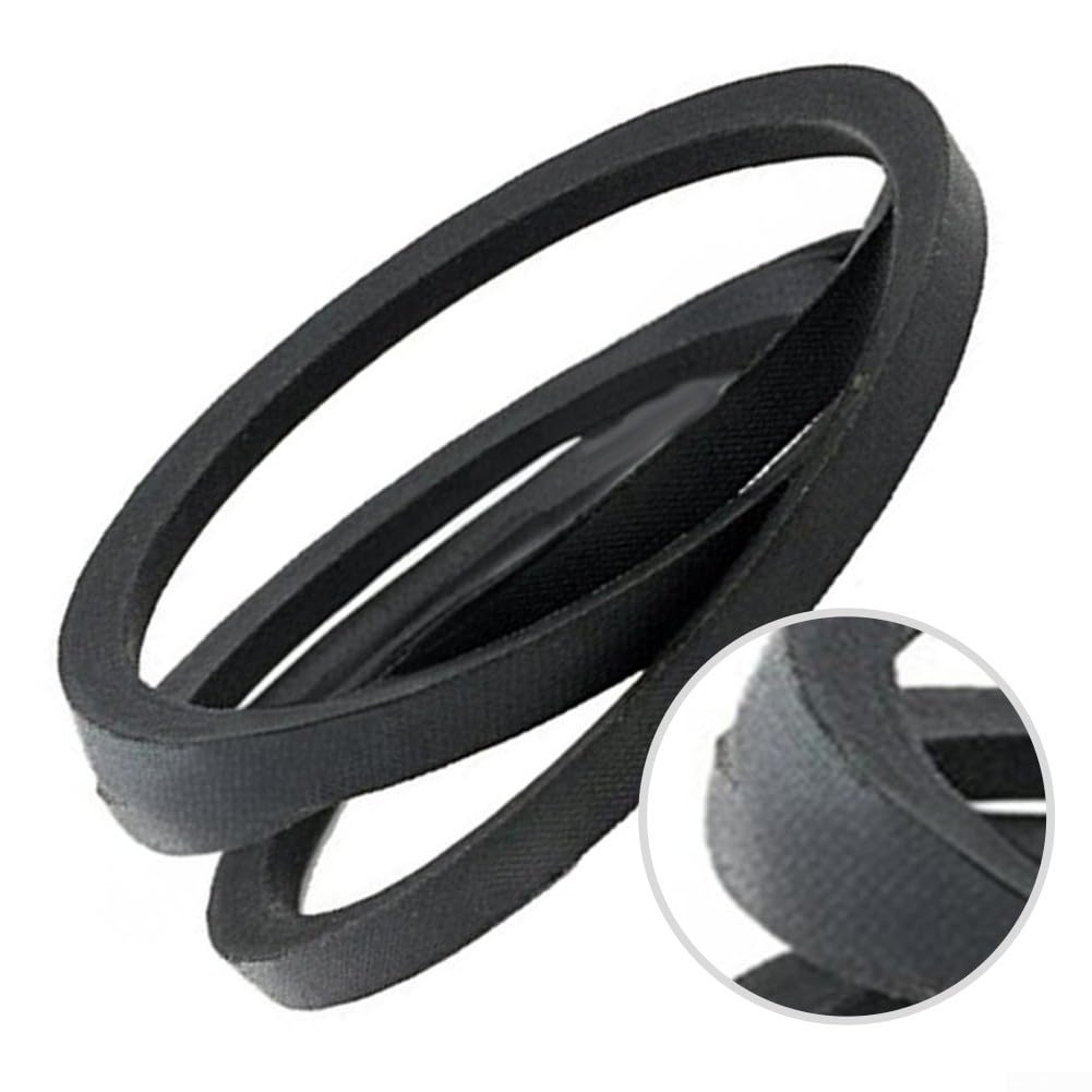 Cinghia per ponte Toro per TimeCutter Z5000, Z5020, Z5030, Z5035, Z5040 e Z5060; per Ariens per Zoom 1840, 2040, 2250, 2350, 2450 Series per tosaerba a raggio zero