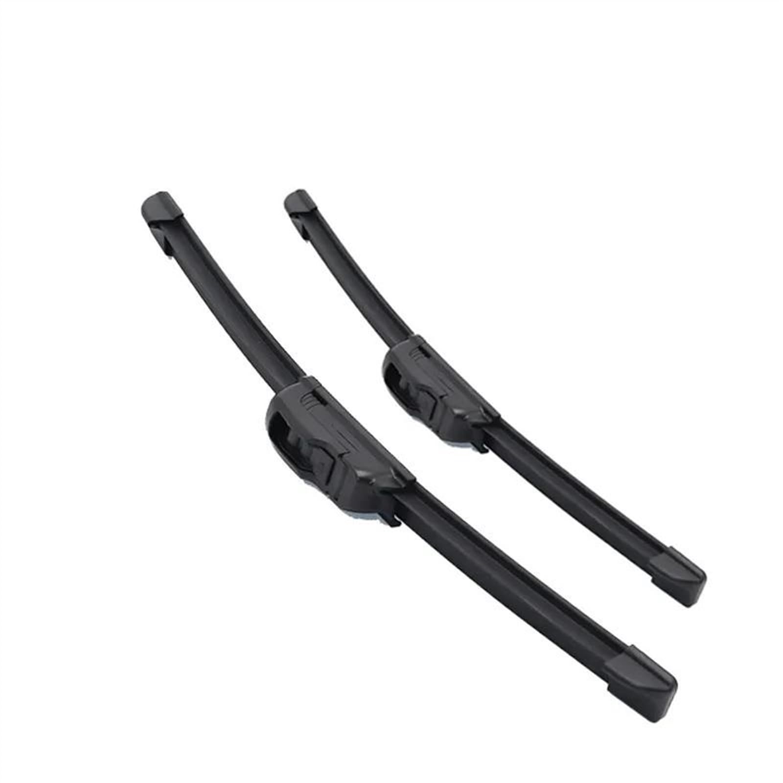 Essuie-glace voiture pour Mazda 6 GH face aux intempéries balais pare-brise avant 24 16